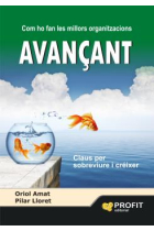 Avançant. Com ho fan les millors organitzacions