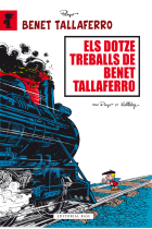 Els dotze treballs de Benet Tallaferro