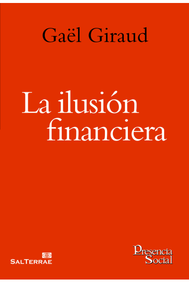 La ilusión financiera