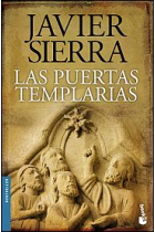 Las puertas templarias