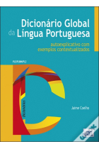 Dicionário global da língua portuguesa