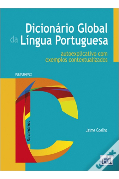 Dicionário global da língua portuguesa