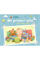 Mi primer año libro del bebé