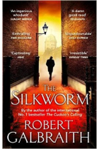 The Silkworm