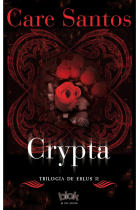 Crypta (Trilogía de Eblus 2)