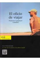 El oficio de viajar. (Con el documental La ruta de los esclavos y la cultura suajili)