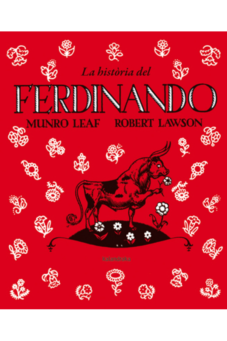 La història del Ferdinando