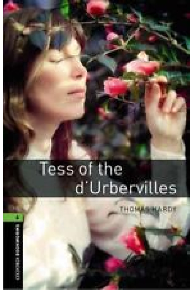 Oxford Bookworms Library 6. Tess of d'Urbervilles MP3 Pack