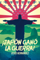 ¡Japón ganó la guerra!