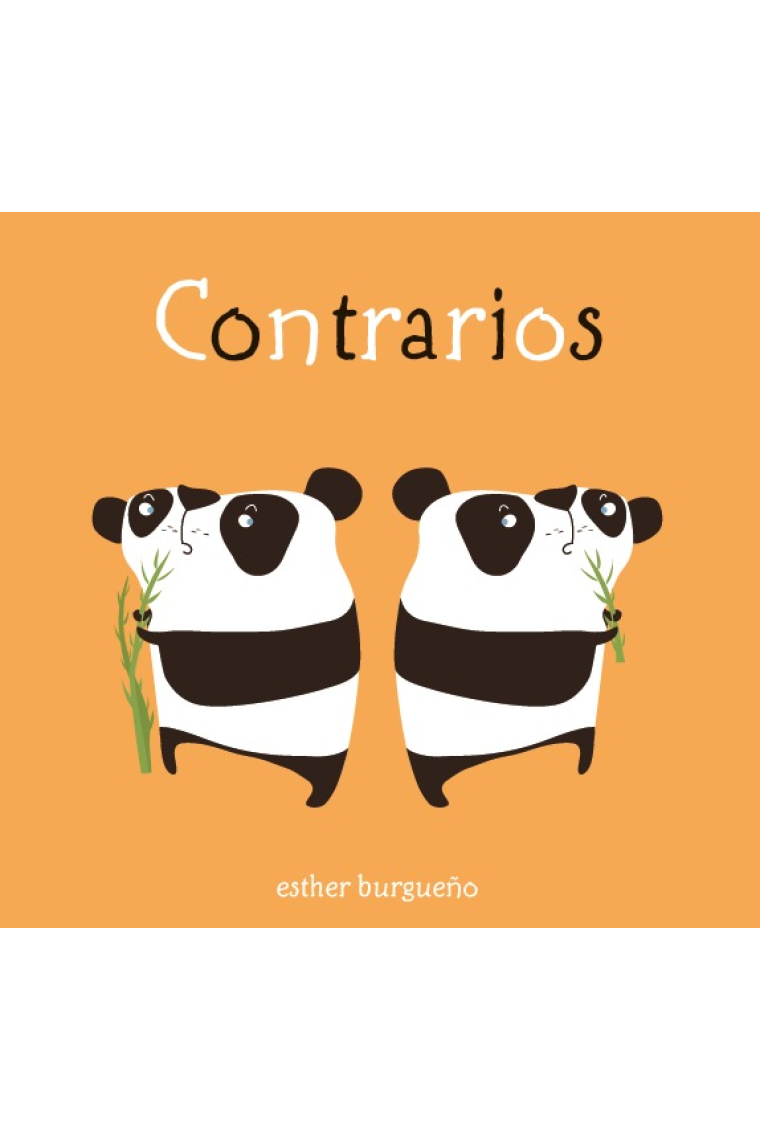 Contrarios