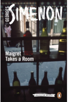 Maigret takes a Room. Inspector Maigret 37