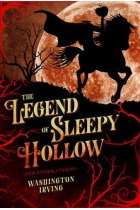 The Legend of Sleepy Hollow and Other Stories