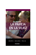 La pareja en la vejez