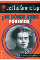 ¿De dónde viene Podemos? La perspectiva de la antropología política para explicar su ideología y su praxis