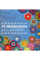 75 Hexagonos para Ganchillo