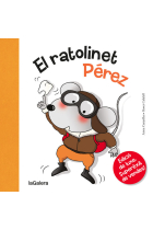 El ratolinet Pérez