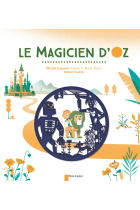 Le magicien d'Oz