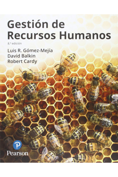 Gestión de recursos humanos