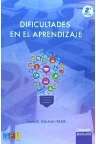 Dificultades en el aprendizaje - 2ª edición