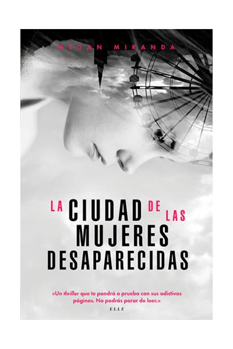 La ciudad de las mujeres desaparecidas