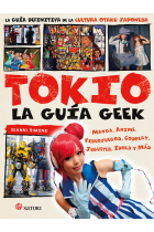 La guía geek de Tokio