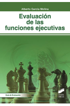 Evaluación neuropsicológica de las funciones ejecutivas