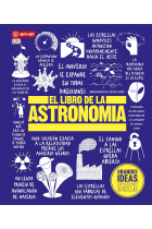 El libro de la astronomía