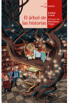 El árbol de las historias