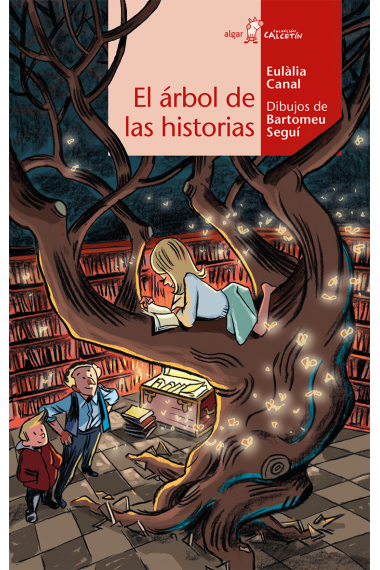 El árbol de las historias