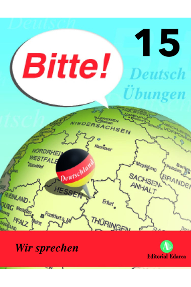 Bitte! 15 - Wir Sprachen