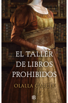 El taller de libros prohibidos