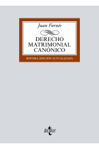 Derecho matrimonial canónico (8ª edición)