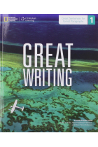 Great Writing 1: Text with Online Access Code