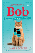 El pequeño libro de Bob