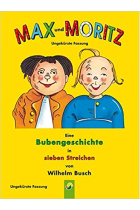 Max und Moritz