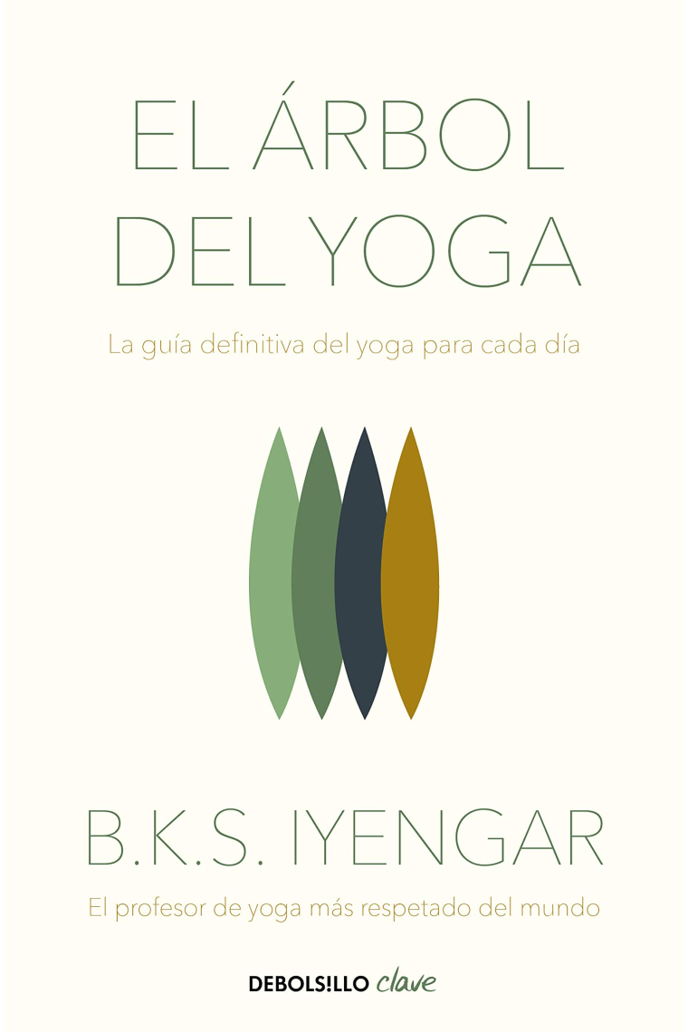 El árbol del yoga