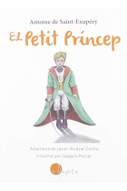 El Petit Príncep (Lectura Fàcil)