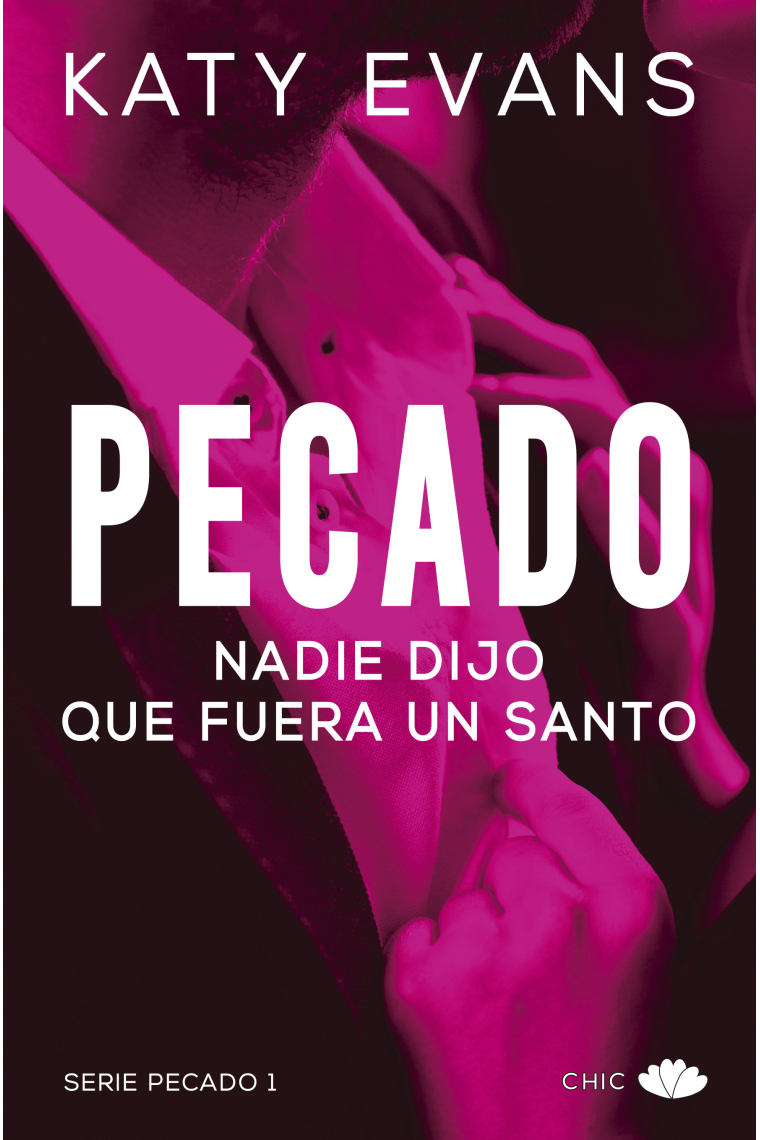 Pecado