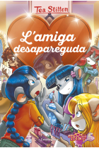 L'amiga desapareguda (Tea Sisters)