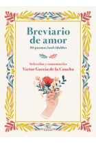 Breviario de amor