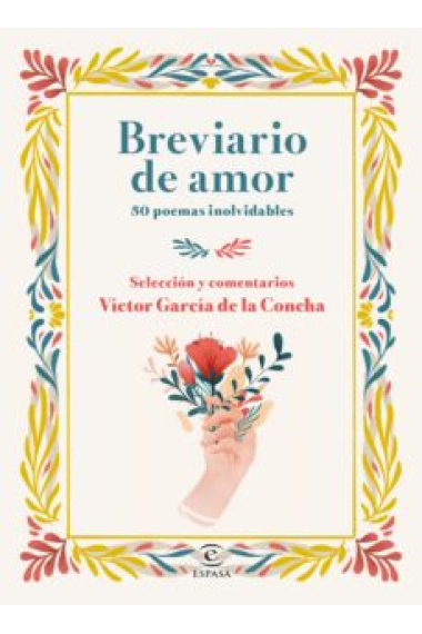 Breviario de amor