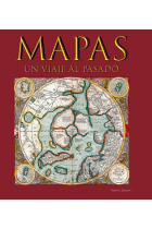 Mapas. Un viaje al pasado