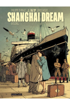 Shangai Dream