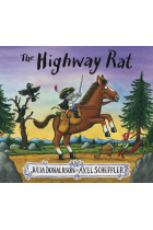 The Highway Rat