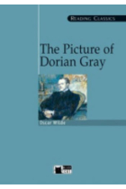 Reading Classics - The Picture of Dorian Gray - C1 - C2