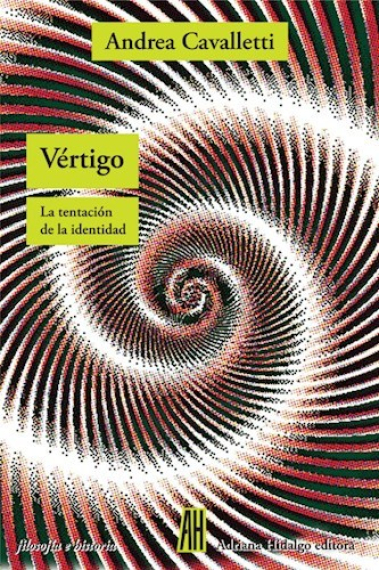 Vértigo: la tentación de la identidad