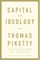 Capital and Ideology