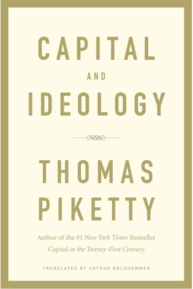 Capital and Ideology