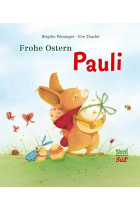 Frohe Ostern, Pauli