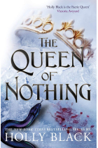 The Queen Of Nothing (The Folk of the Air, 3)